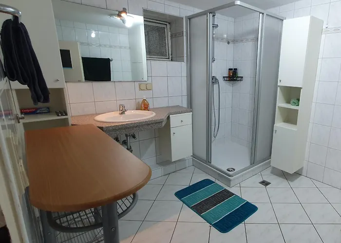 Finkenwerder Larisa's 10 * Hambourg