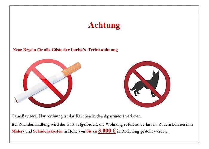 Finkenwerder Larisa's 10 * Hambourg
