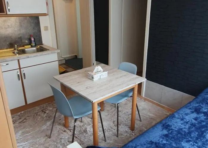 Appartement Finkenwerder Larisa's 10 *