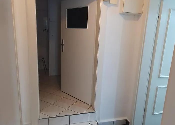 Finkenwerder Larisa's 10 Appartement Hambourg